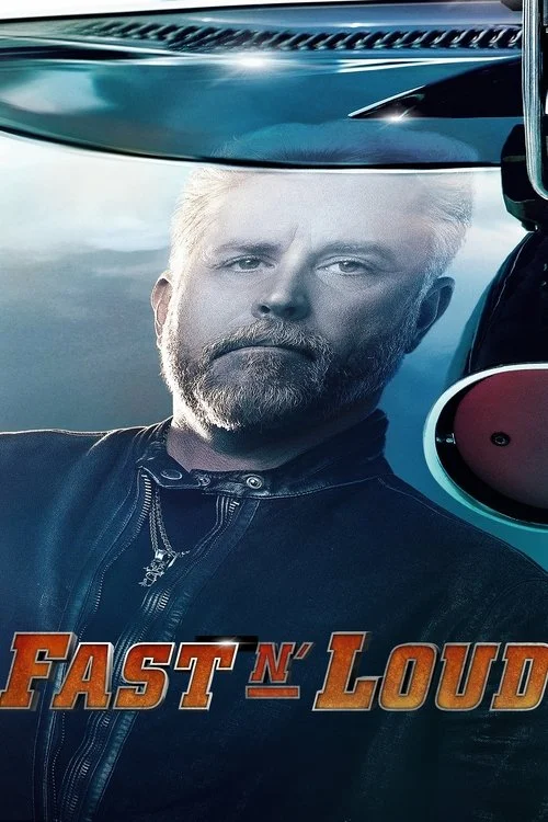 Fast N' Loud — сезон 13