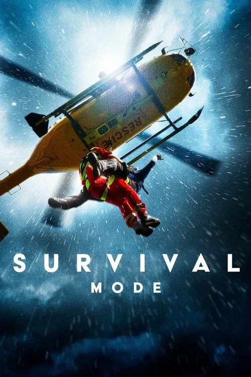 Survival Mode — сезон 1
