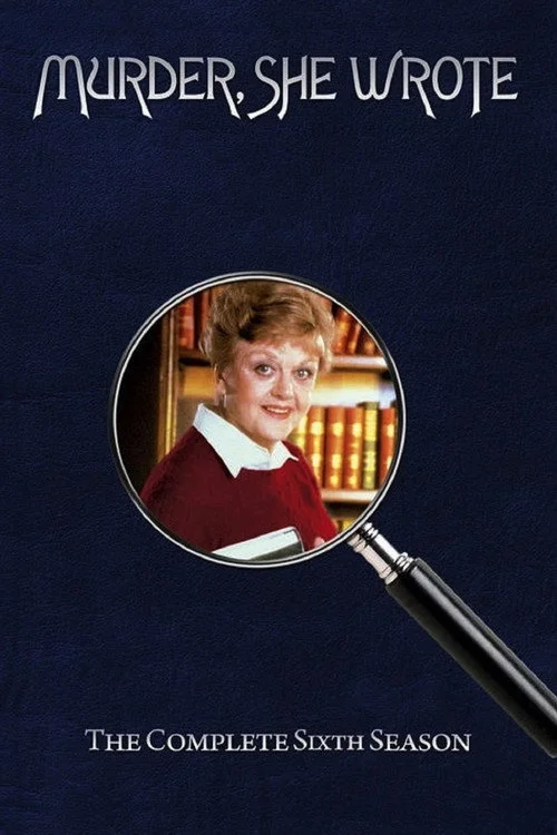 Murder, She Wrote — Season 6