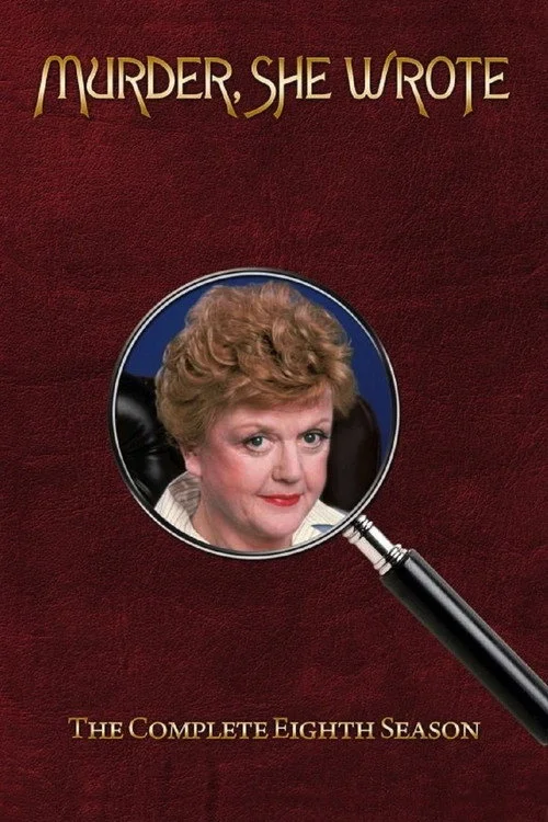 Murder, She Wrote — Season 8