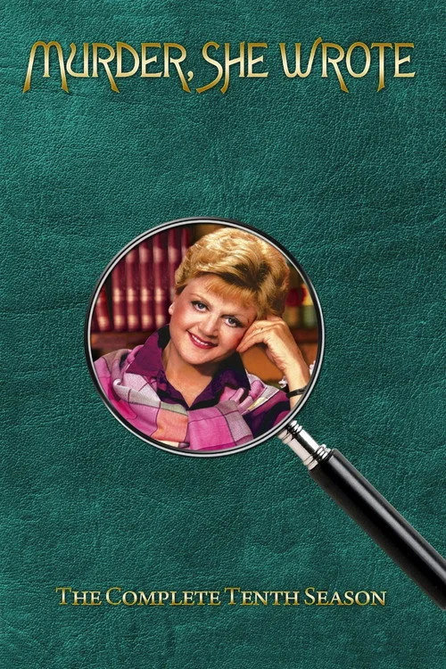 Murder, She Wrote — Season 10
