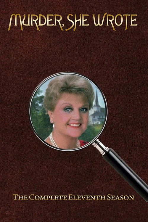 Murder, She Wrote — Season 11
