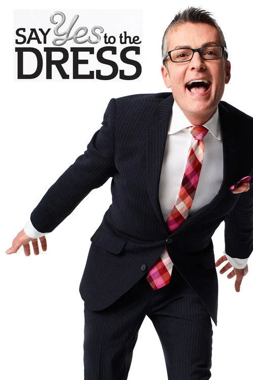 Say Yes to the Dress — сезон 18