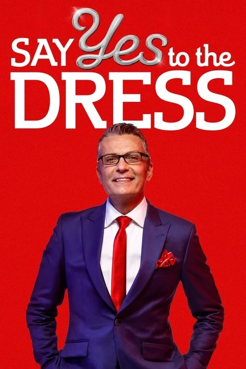 Say Yes to the Dress — сезон 19