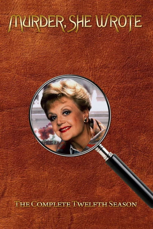 Murder, She Wrote — Season 12