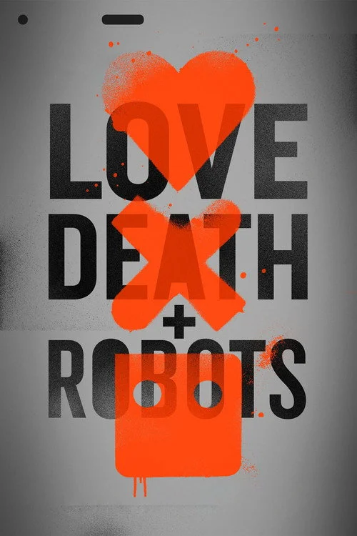Love, Death & Robots — Season 1