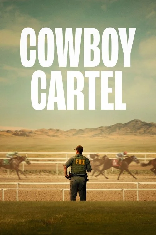 Cowboy Cartel — Season 1