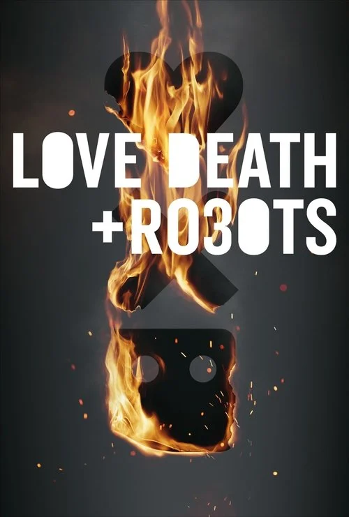 Love, Death & Robots — Season 3