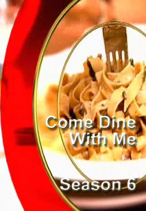 Come Dine with Me — сезон 6