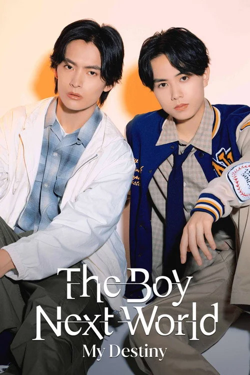 The Boy Next World: My Destiny — Season 1