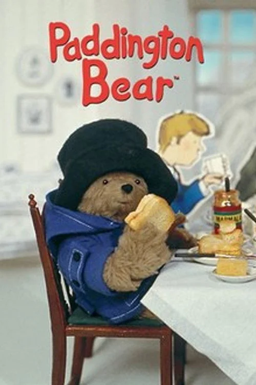 Paddington Bear — сезон 1
