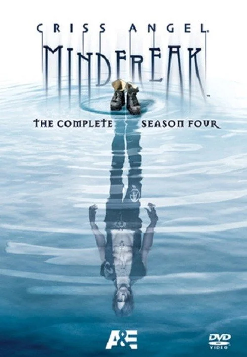 Criss Angel Mindfreak — сезон 4