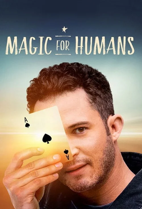 Magic for Humans — сезон 2