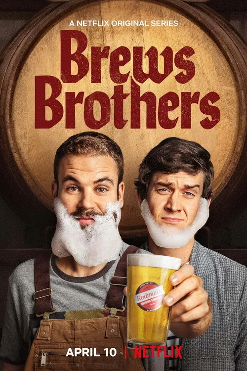 Brews Brothers — сезон 1