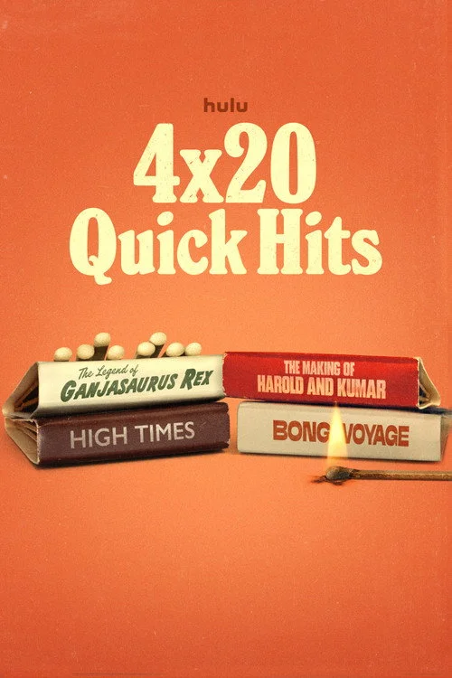 4x20: Quick Hits — Season 1