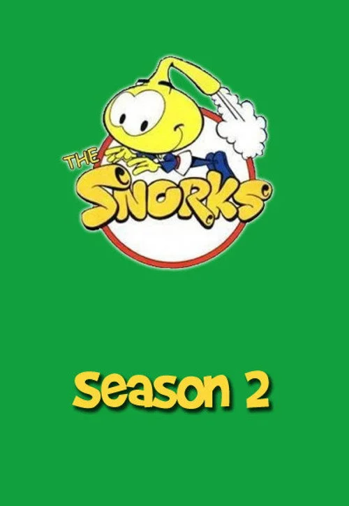 Snorks — Season 2