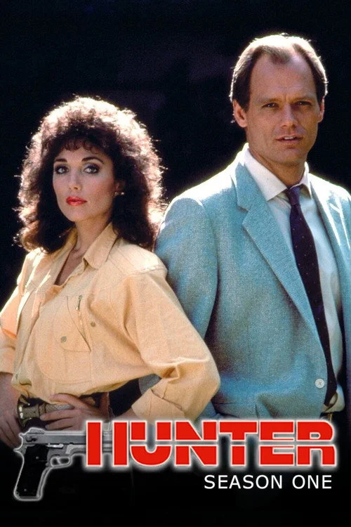 Hunter — Season 1