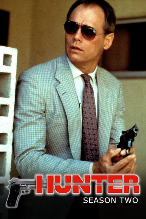 Hunter — Season 2