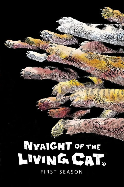 Nyaight of the Living Cat — Season 1