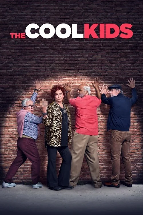 The Cool Kids — сезон 1