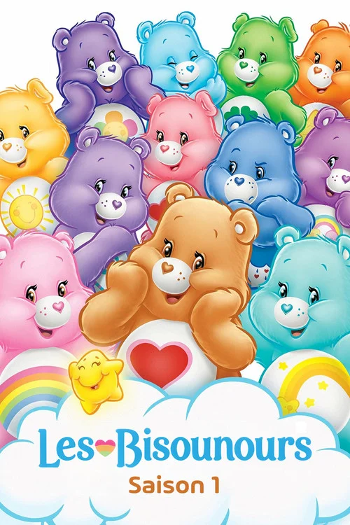 The Care Bears — сезон 1