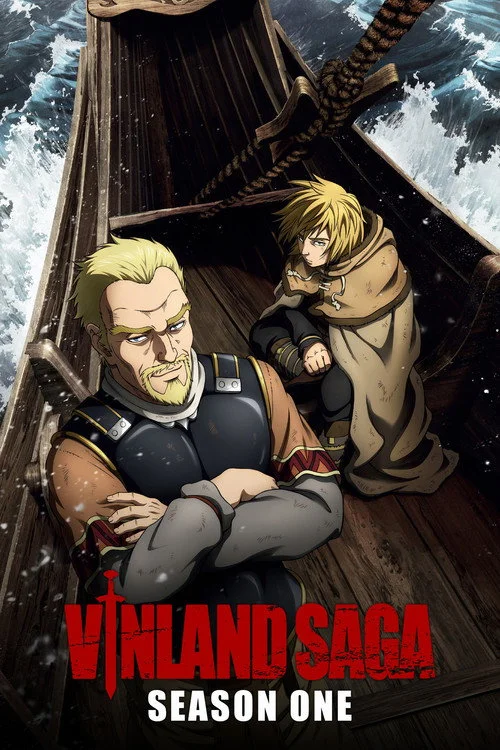 Vinland Saga — Season 1
