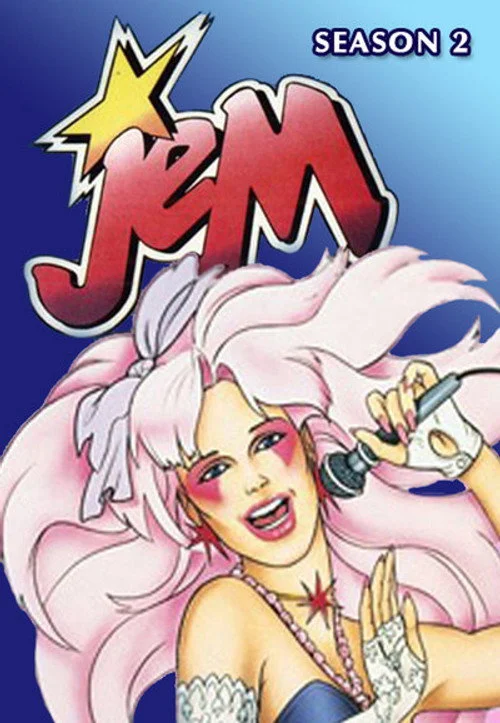 Jem — сезон 2