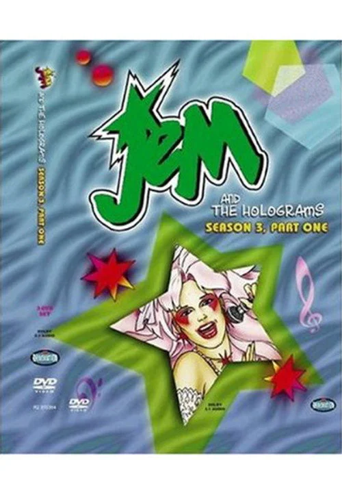 Jem — сезон 3