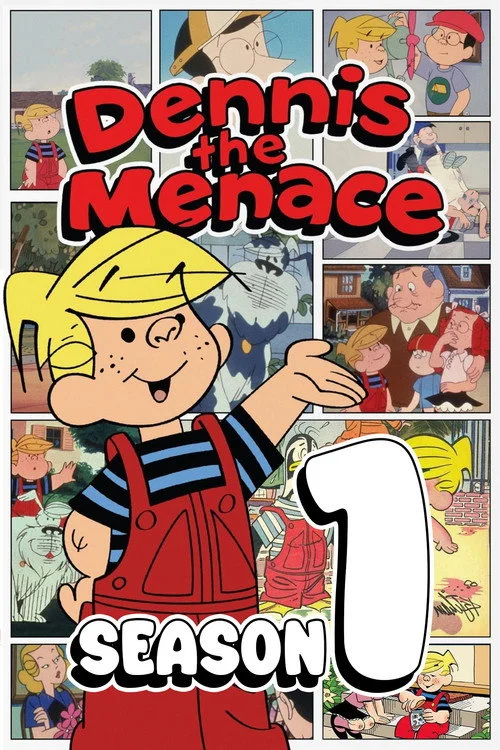 Dennis the Menace — сезон 1