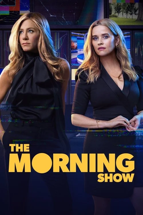 The Morning Show — Season 2