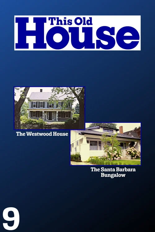 This Old House — сезон 9