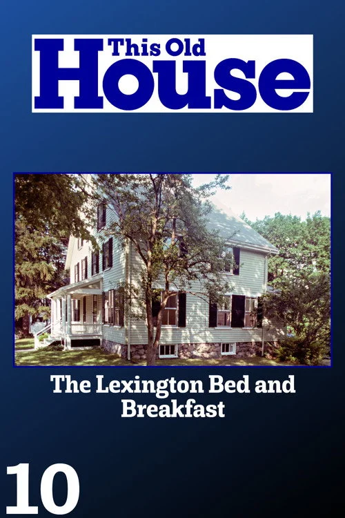 This Old House — сезон 10