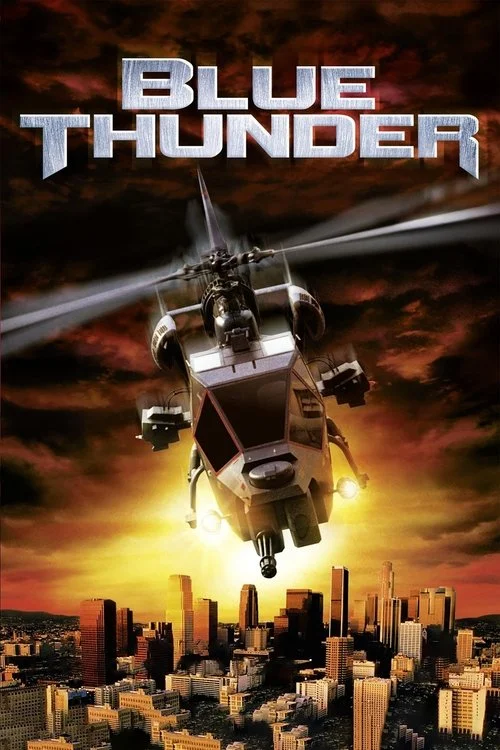 Blue Thunder — Season 1