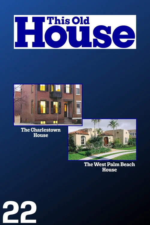 This Old House — сезон 22