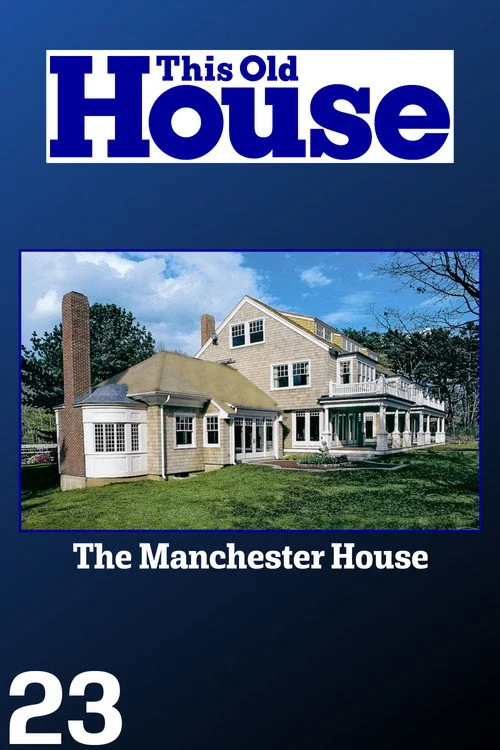 This Old House — сезон 23
