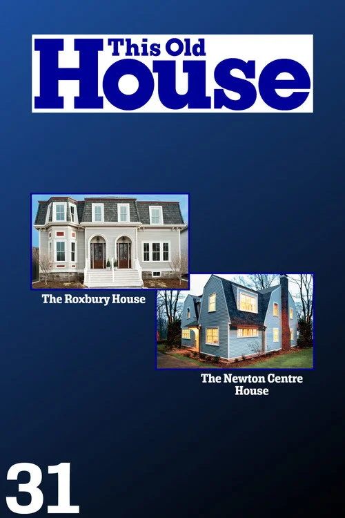 This Old House — сезон 31