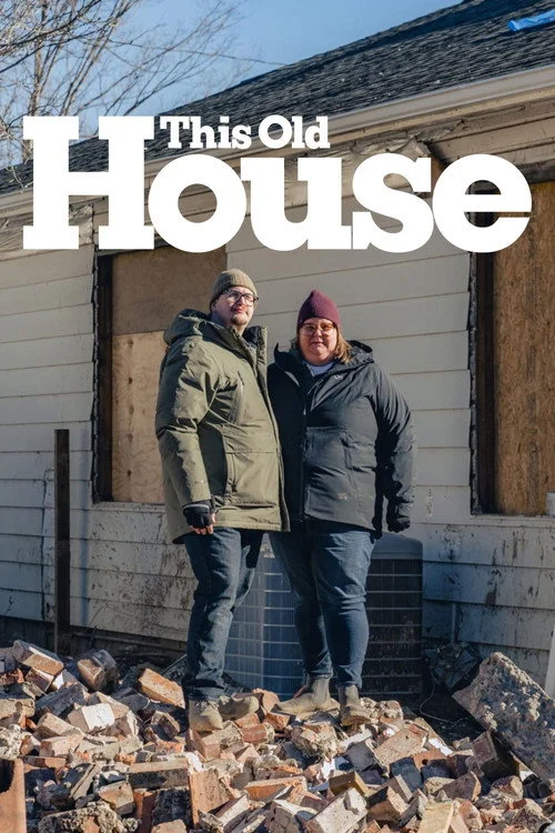 This Old House — сезон 47
