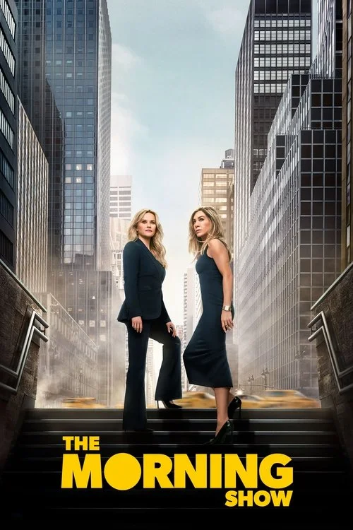 The Morning Show — Season 4