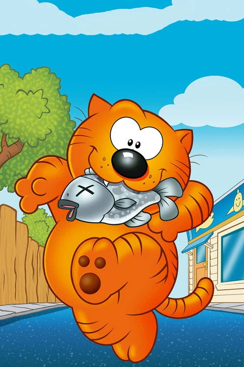 Heathcliff and the Catillac Cats — сезон 1