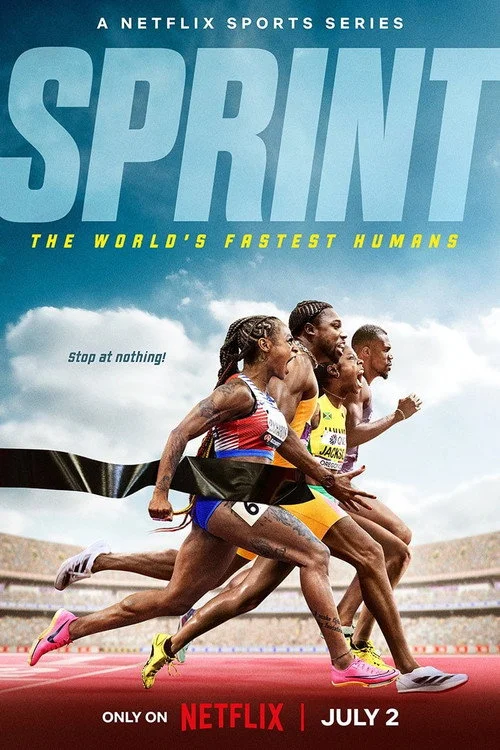 SPRINT — Season 1