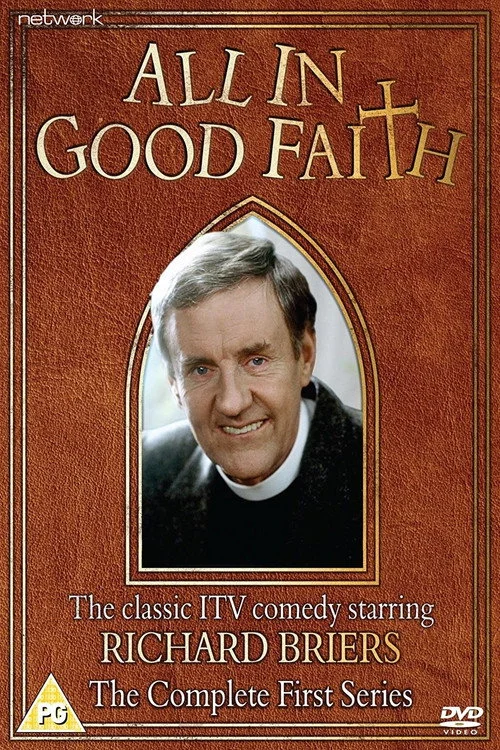 All in Good Faith — сезон 1