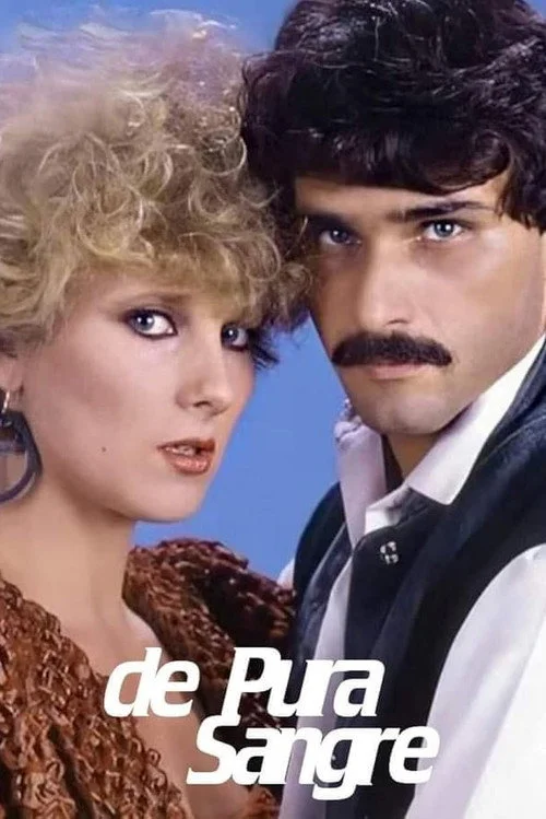 De pura sangre — сезон 1