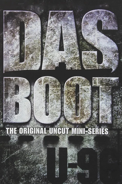 Das Boot — Season 1