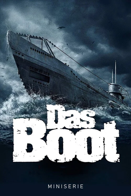 Das Boot — сезон 1