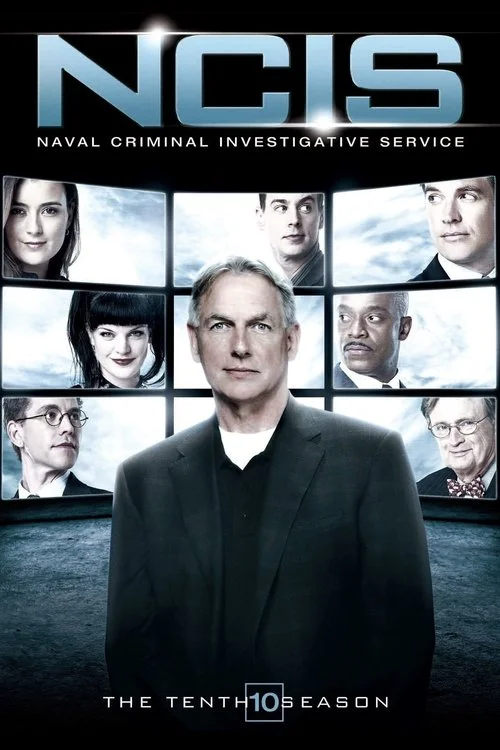 NCIS — Season 10