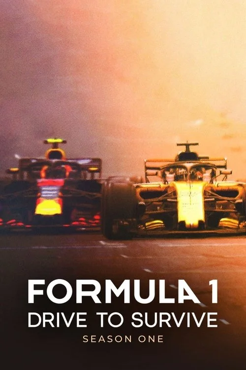 Formula 1: Drive to Survive — Season 1