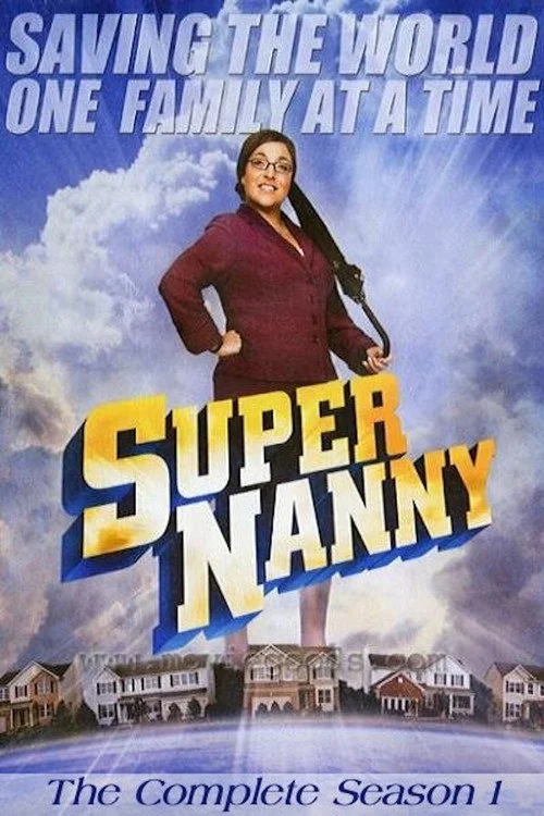 Supernanny — сезон 1