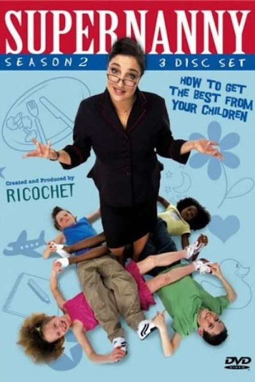 Supernanny — сезон 2