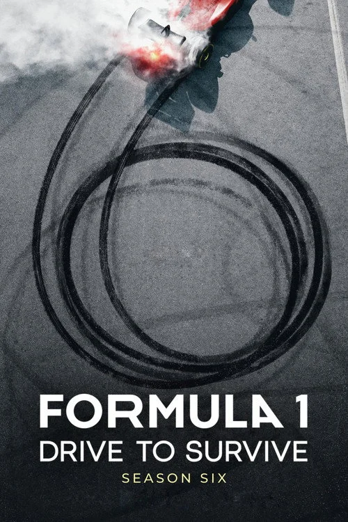 Formula 1. Драйв выживания — сезон 6