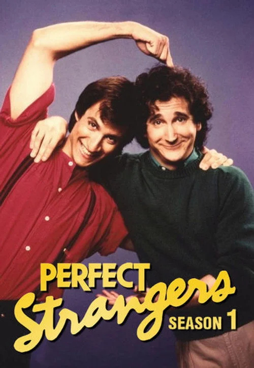 Perfect Strangers — сезон 1